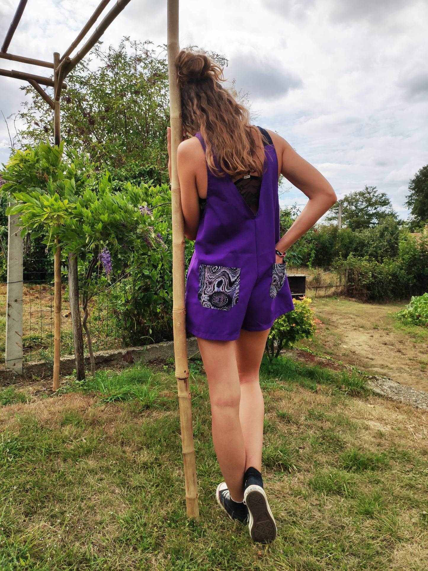 Combi-short