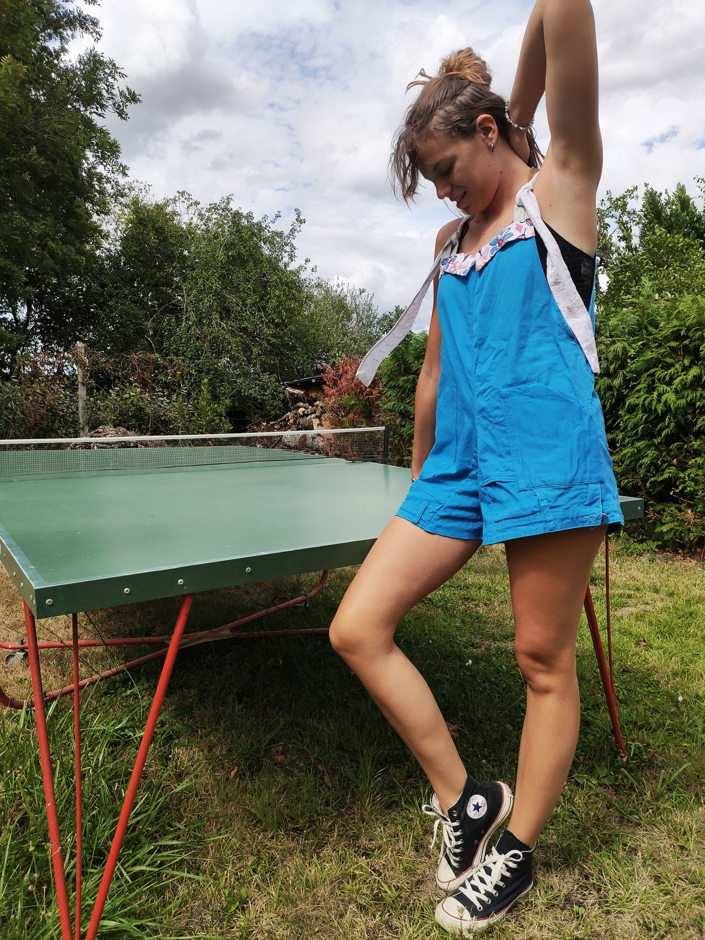 Combi-short