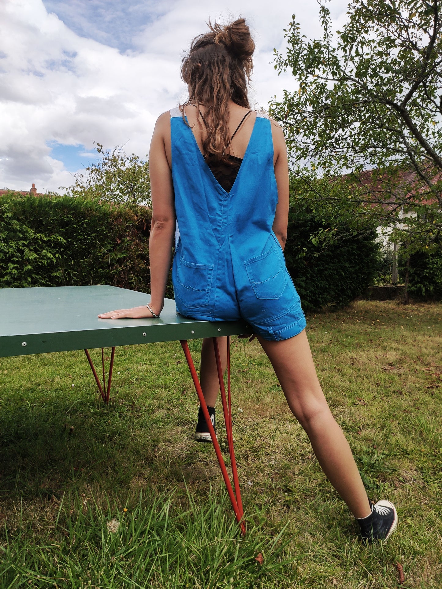 Combi-short