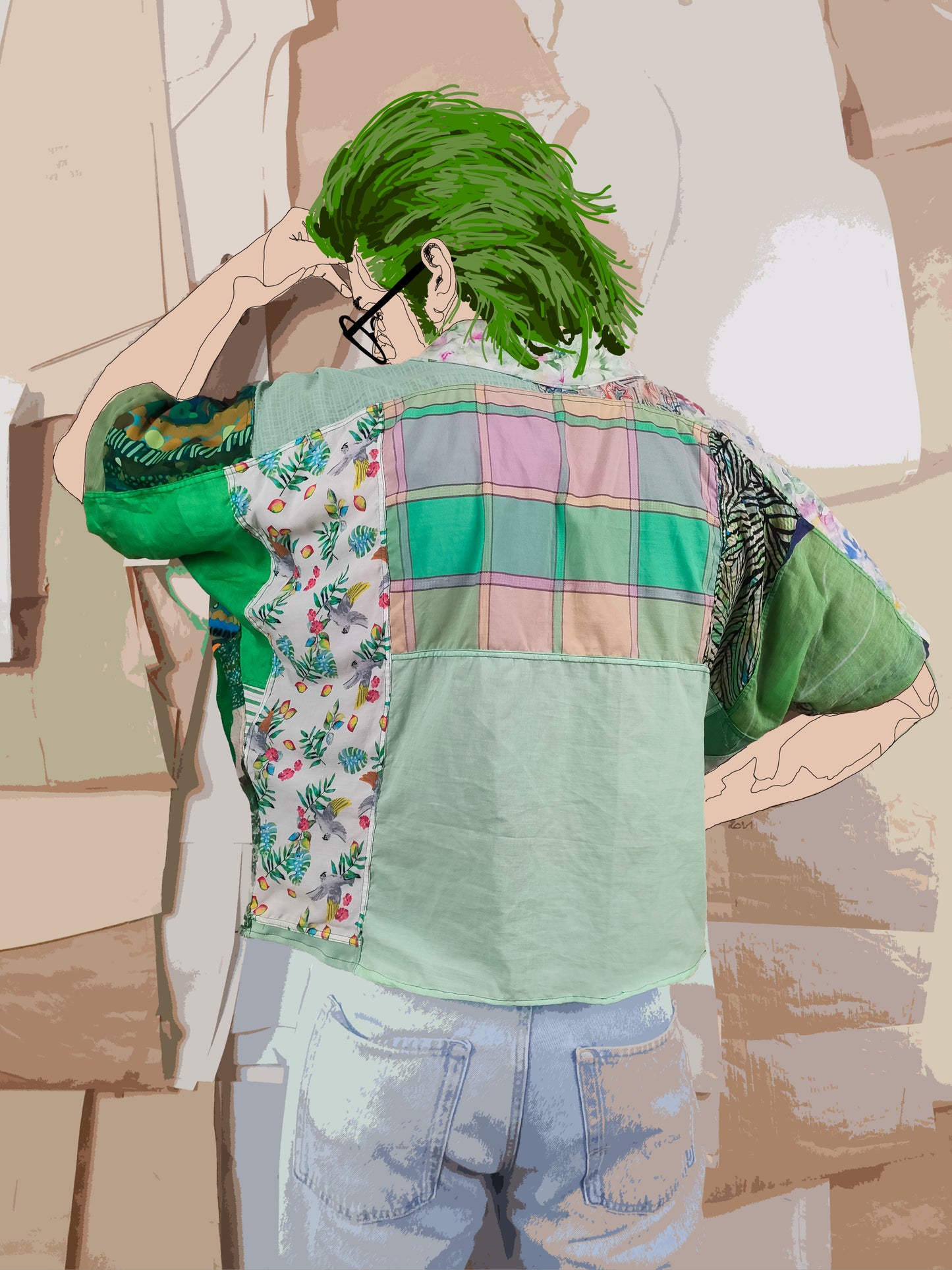 Chemise