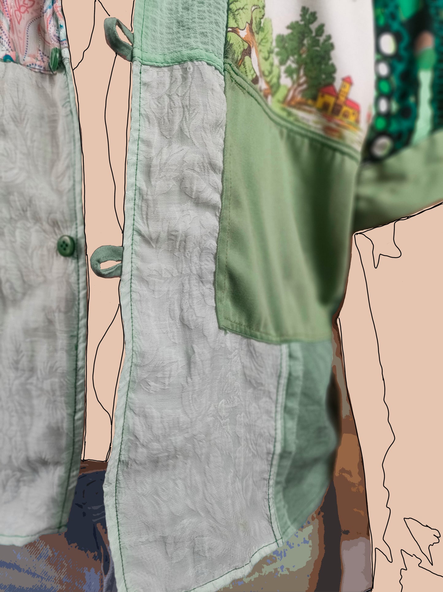 Chemise