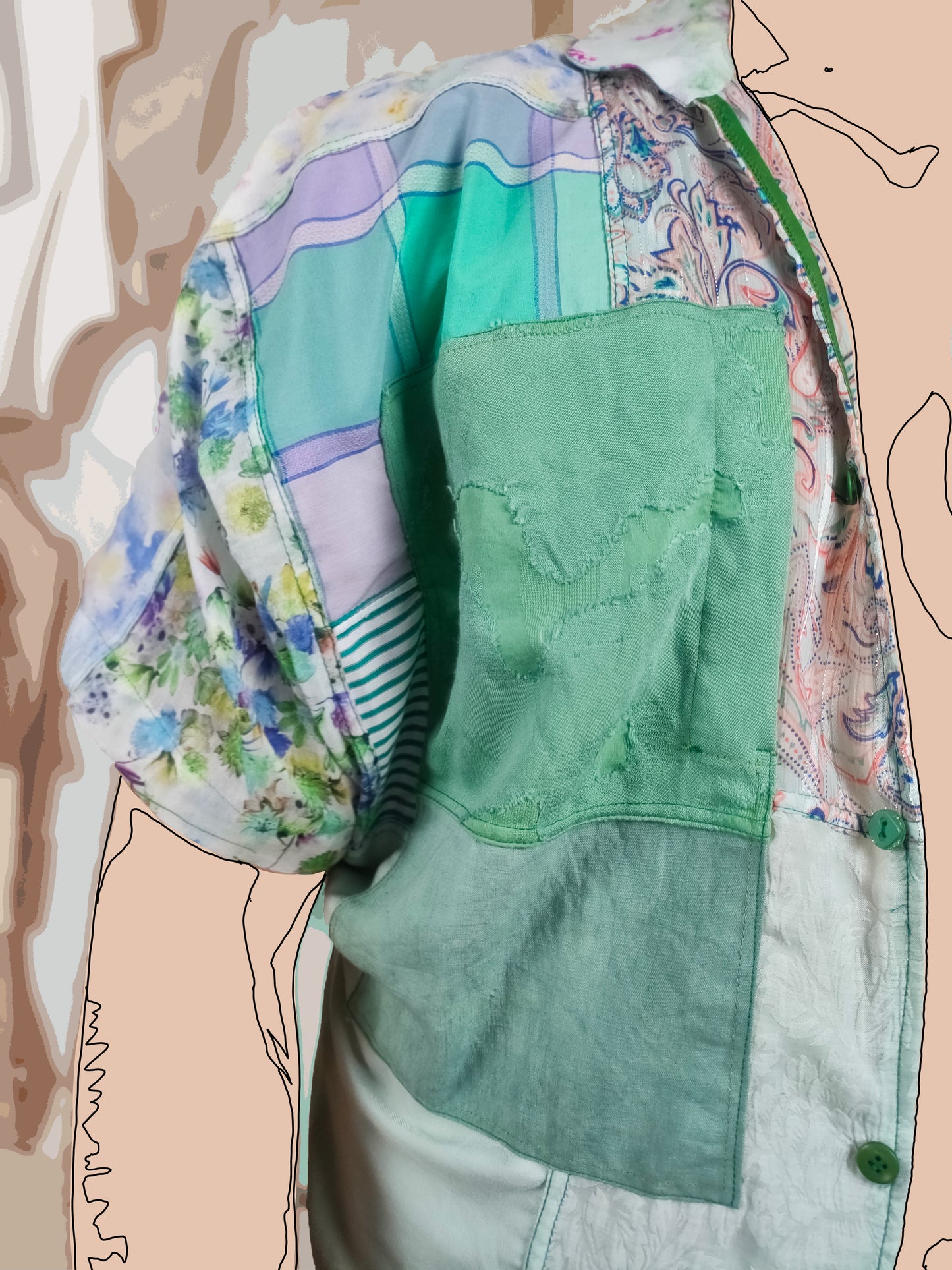 Chemise