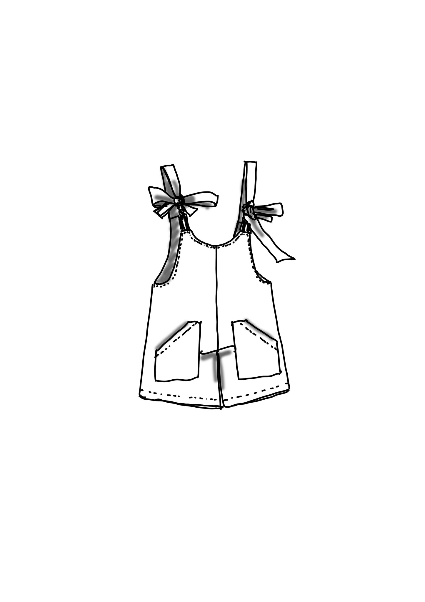 Combi-short