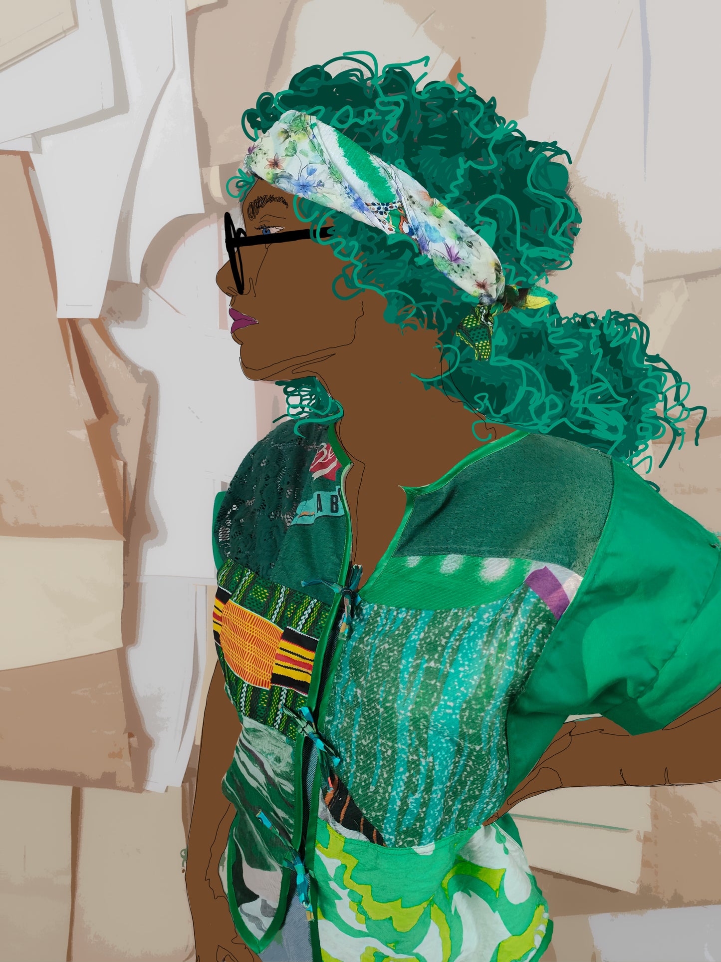 Bandana