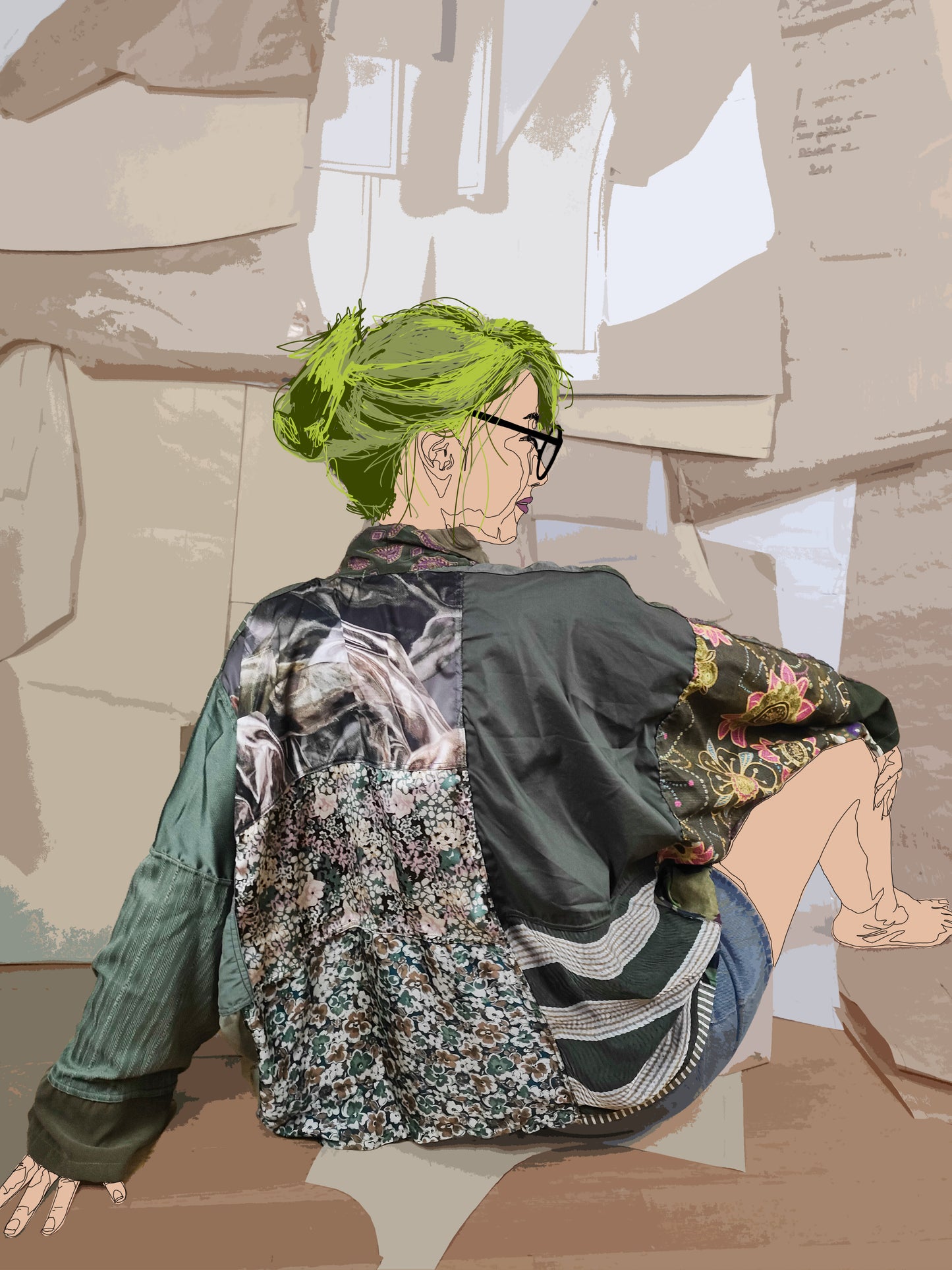 Kimono