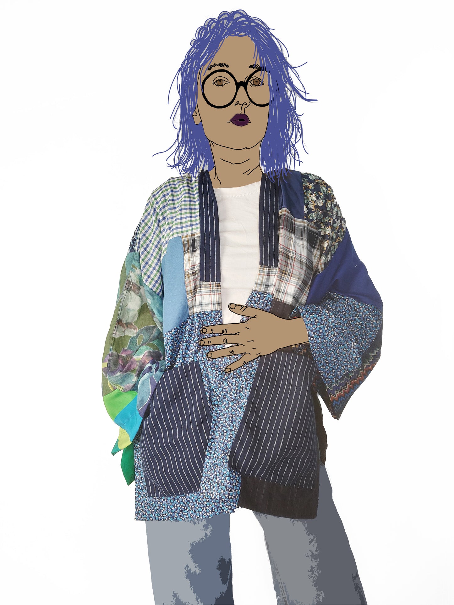 Kimono