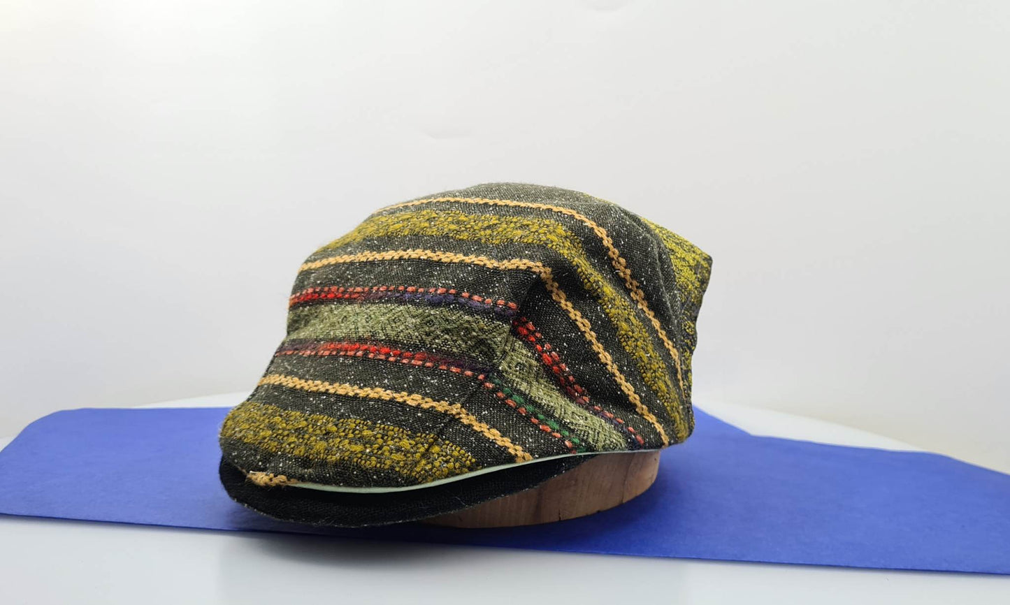 Casquette