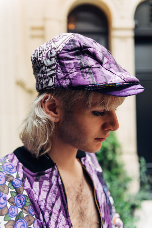 Casquette