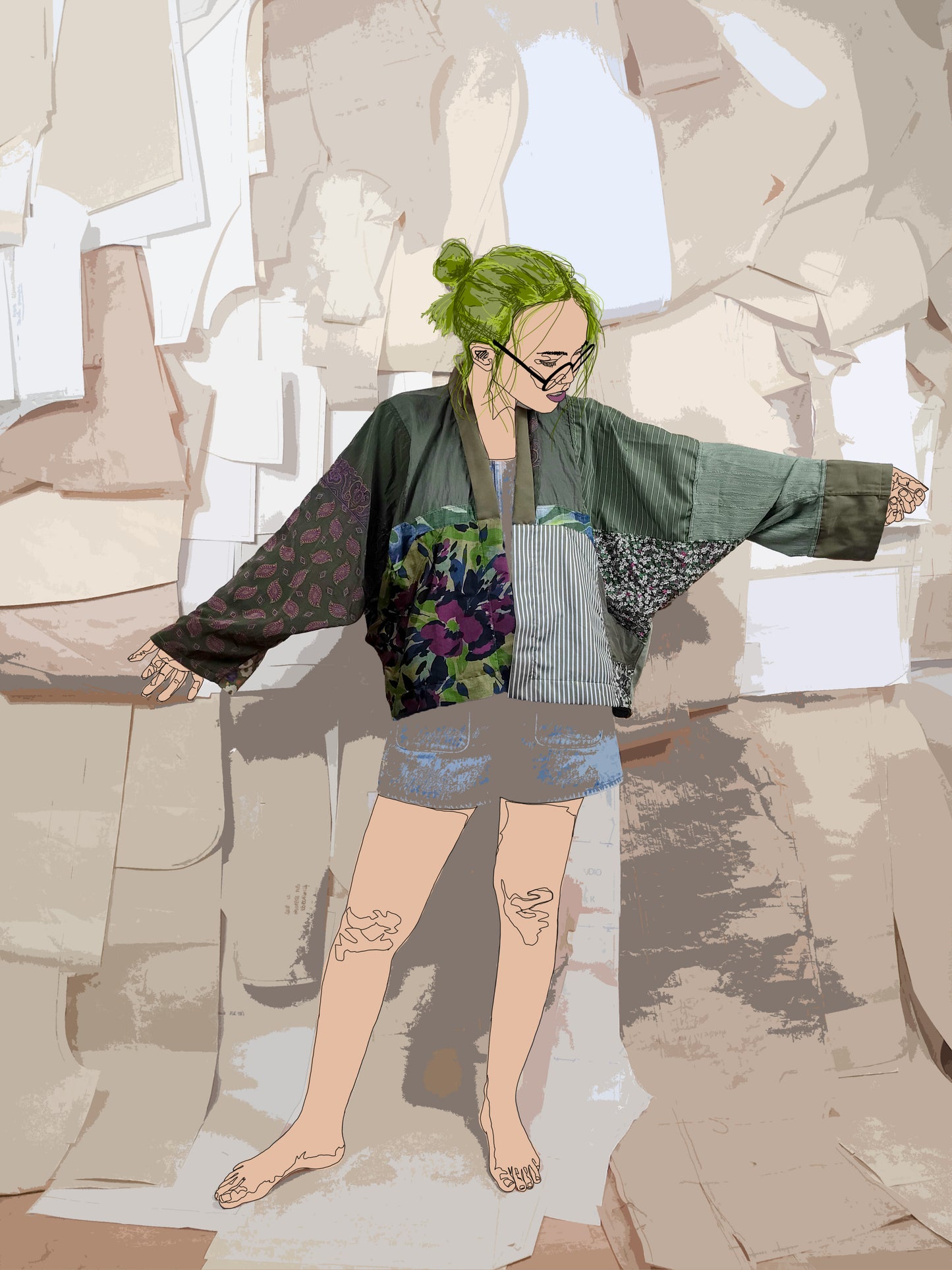 Kimono