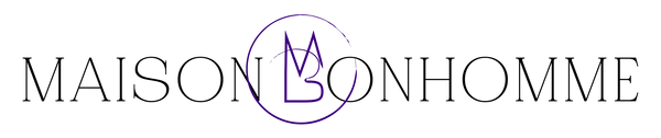 Maison Bonhomme