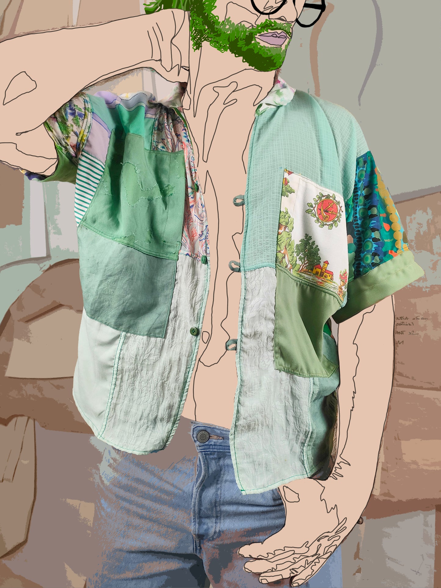 Chemise